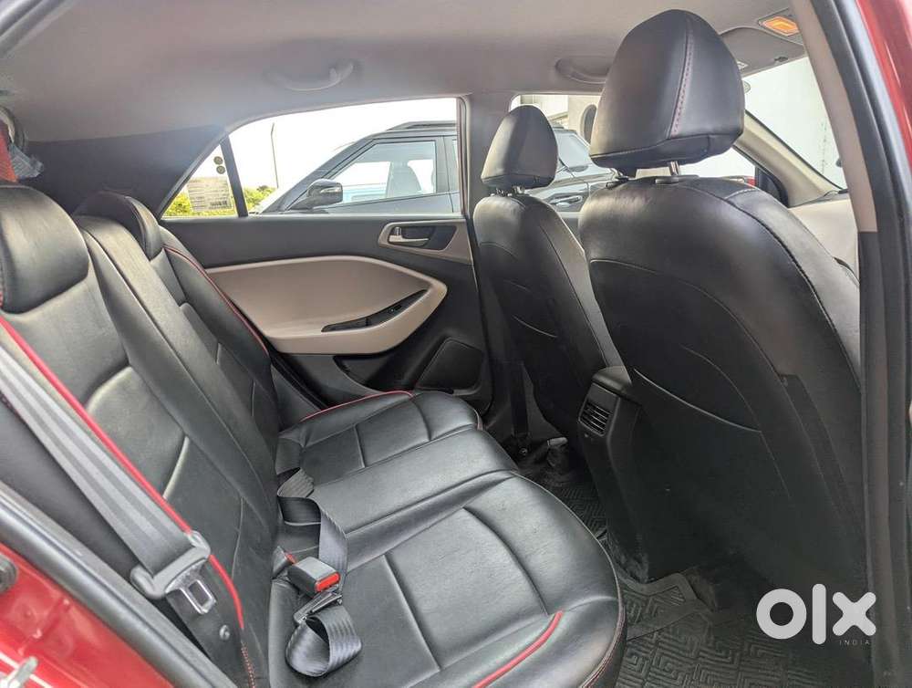 Hyundai Elite I20 2019 Petrol Well Maintained