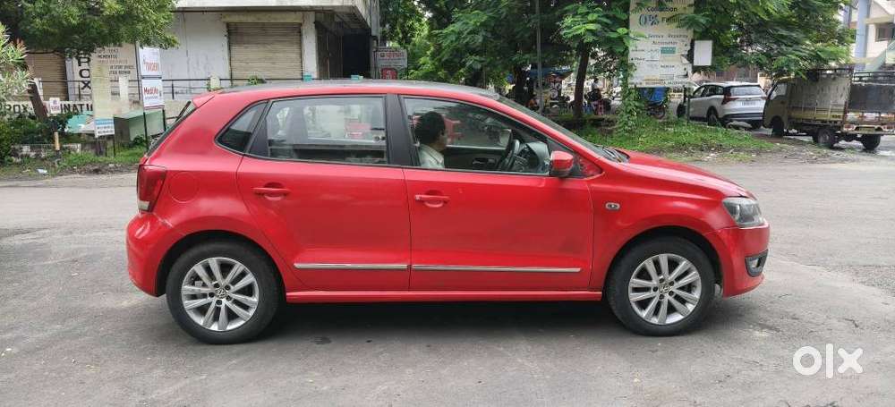 Volkswagen Polo 2013-2015 1.5 Tdi Comfortline, 2014, Diesel
