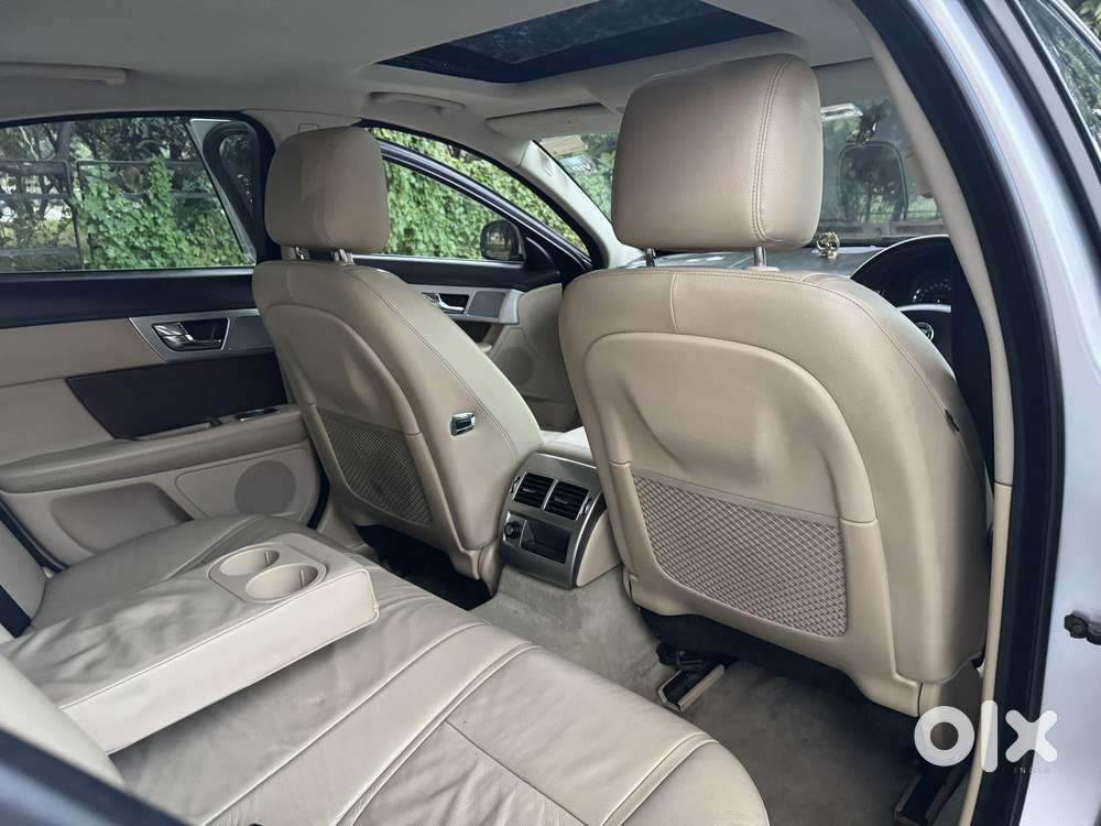 Jaguar Xf 2.2 Diesel, 2015, Diesel