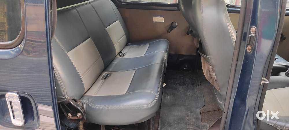 Maruti Suzuki Eeco 5 Seater Ac, 2013, Petrol