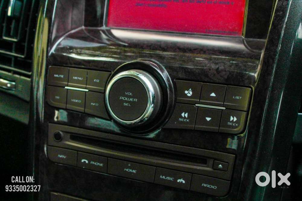 Mahindra Xuv500 W8, 2014, Diesel