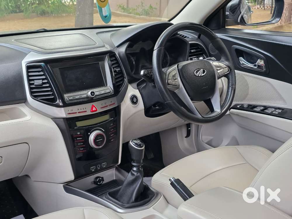 Mahindra Xuv300 W8 Option Diesel, 2019, Diesel