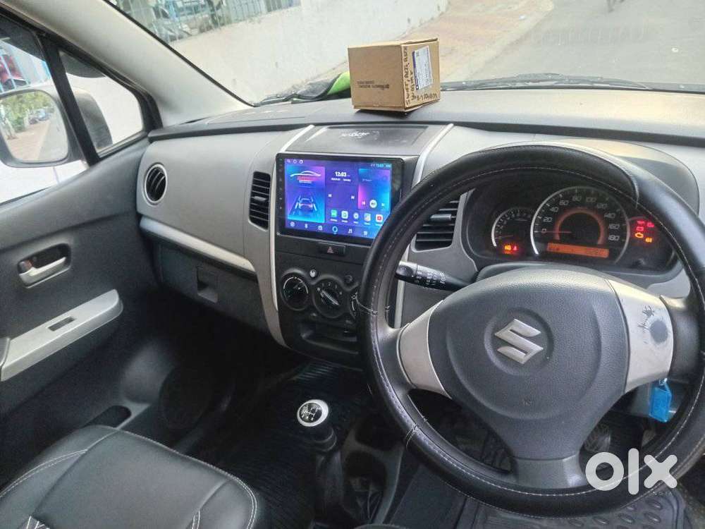 Maruti Suzuki Wagon R Vxi 1.2, 2012, Cng & Hybrids