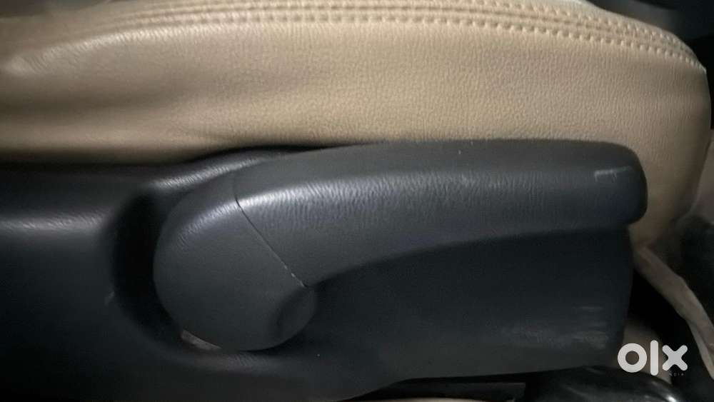 Honda City I Vtec Cvt Vx, 2015, Petrol