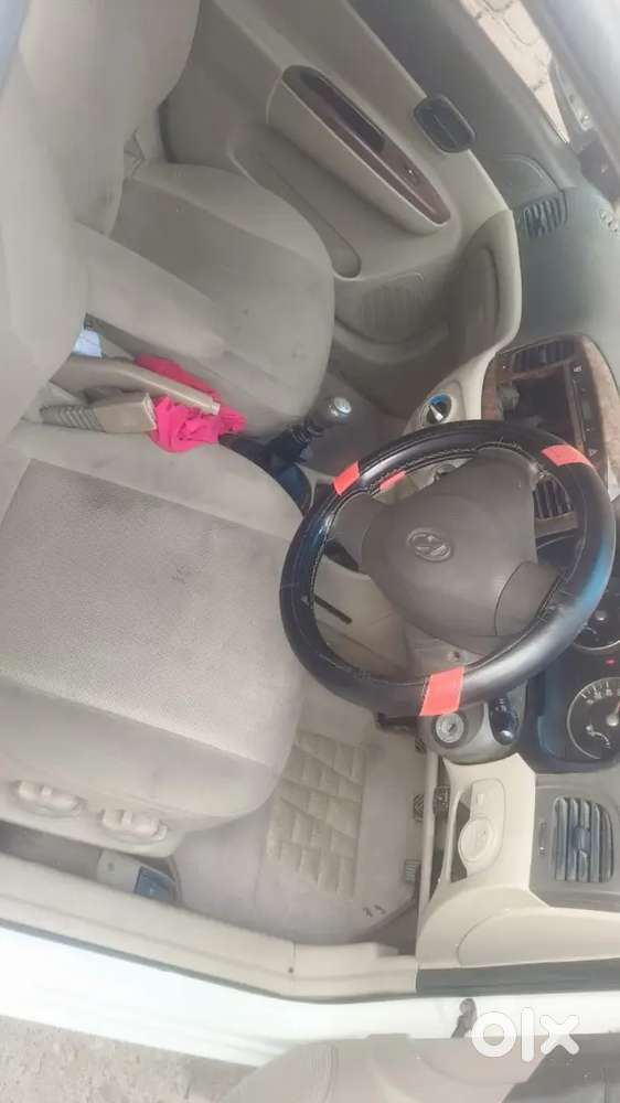 Hyundai Verna Vtvt 2016