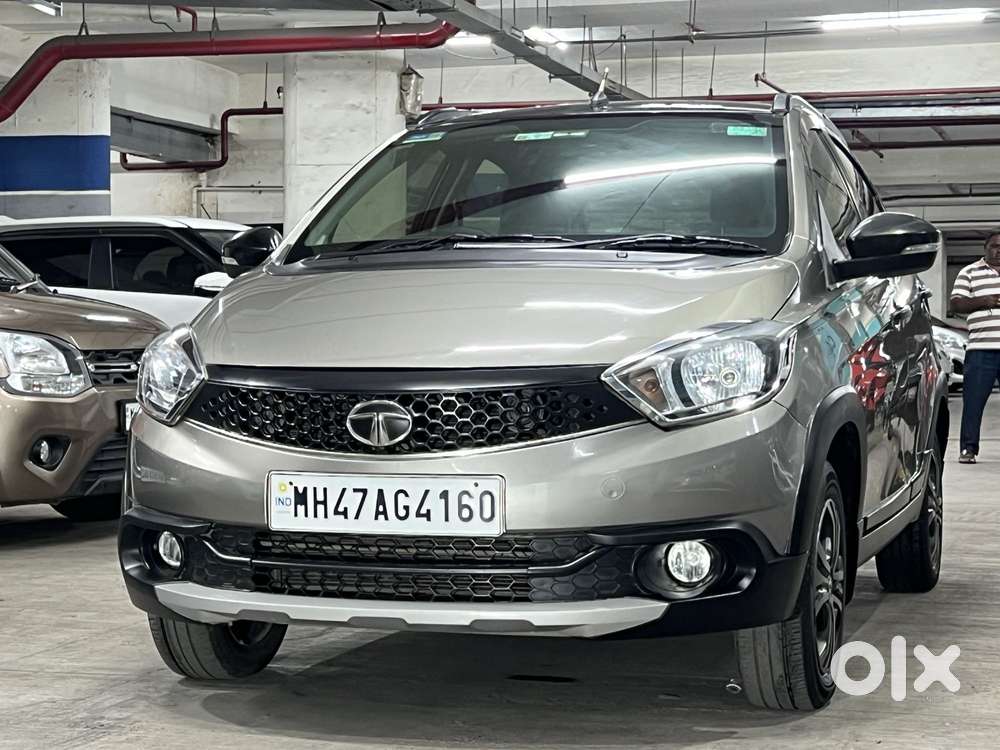 Tata Tiago Nrg 1.2 Xz Mt, 2018, Petrol