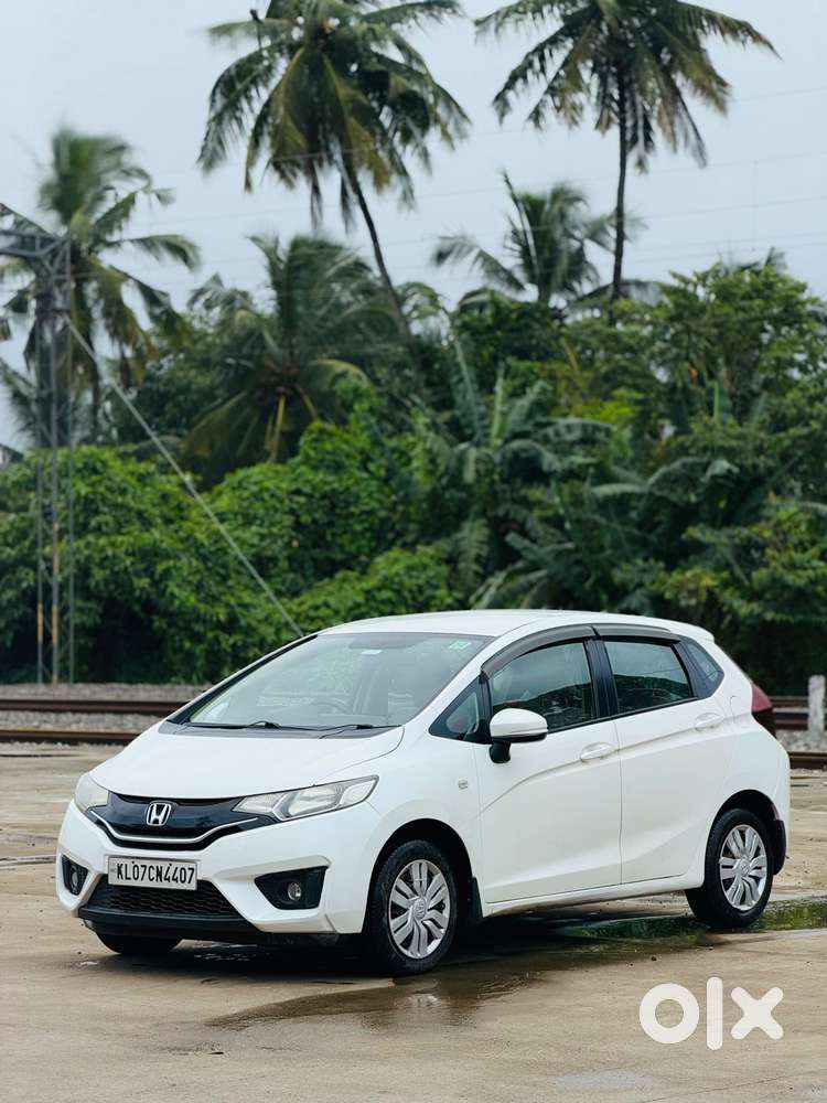 Honda Jazz 1.2 Sv I Vtec, 2018, Petrol