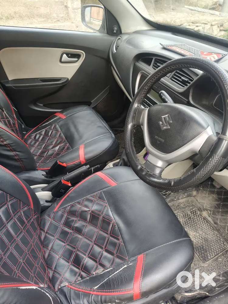Maruti Suzuki Alto 800 2022 Petrol Well Maintained