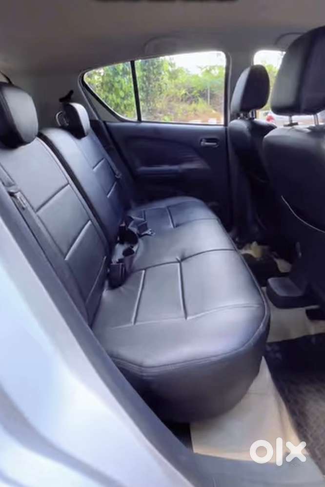 Maruti Suzuki Ritz Vxi 2014