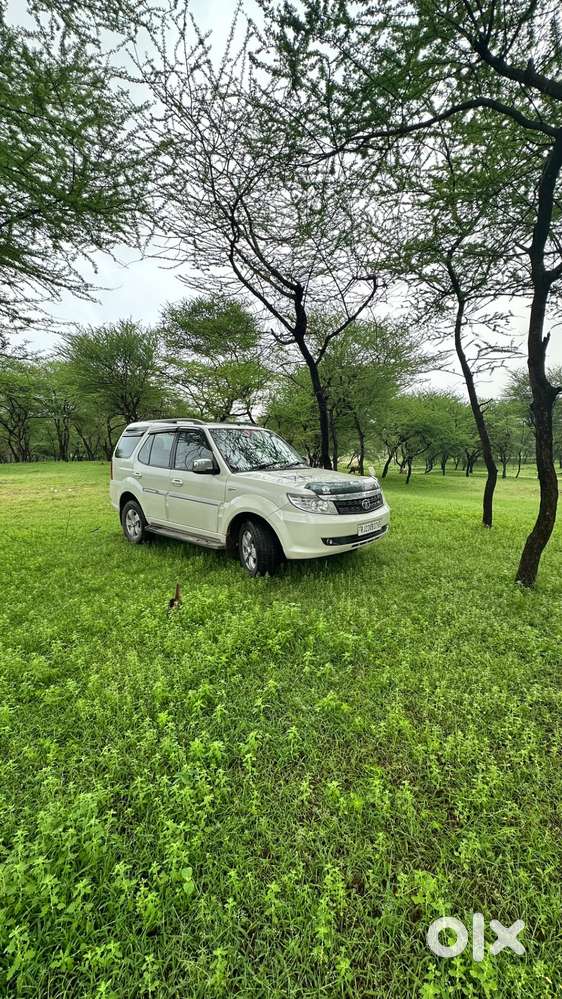 Tata Safari Storme 2016 Diesel 80000 Km Driven