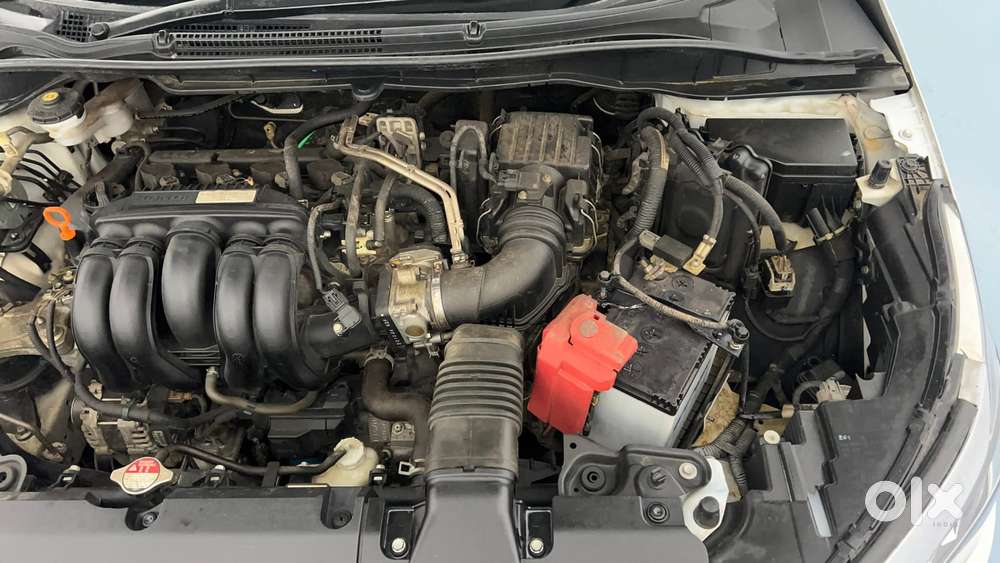 Honda City 1.5 Zx I-vtec Mt, 2023, Petrol