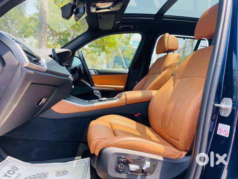 Bmw X5 X Drive 30d M Sport, 2022, Diesel