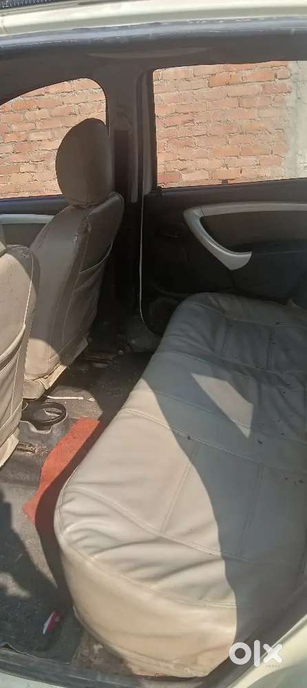 Renault Duster 2013 Diesel