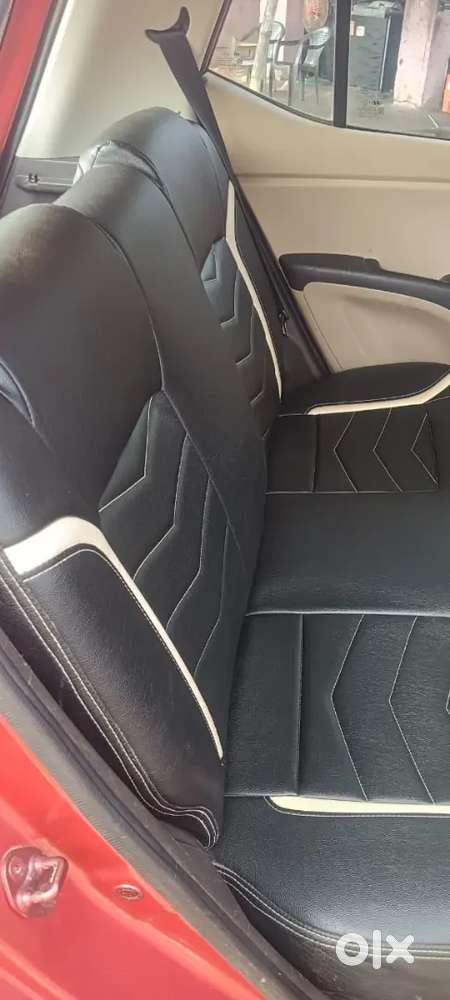 Hyundai I10 2012 Petrol Well Maintained