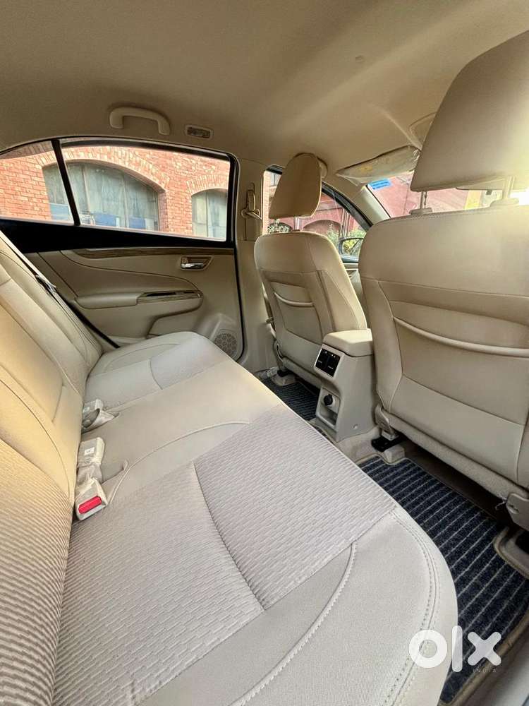 Maruti Suzuki Ciaz 1.5 Zeta Shvs Mt, 2022, Petrol