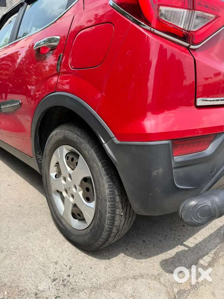 Mahindra Xuv300 2023