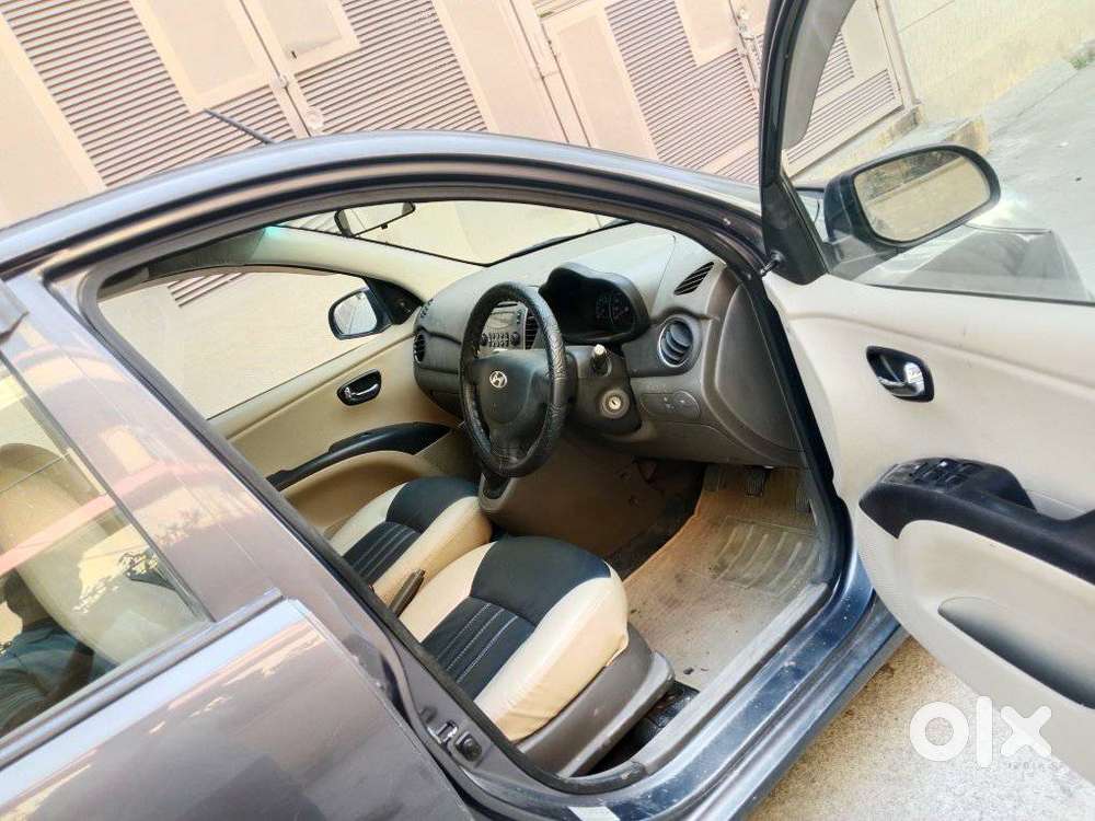 Hyundai I10 Sportz 1.1 Irde2, 2014, Petrol