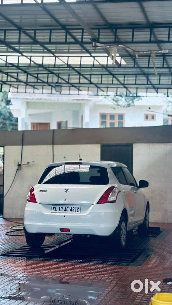 Maruti Suzuki Swift 2014 Petrol Good Condition