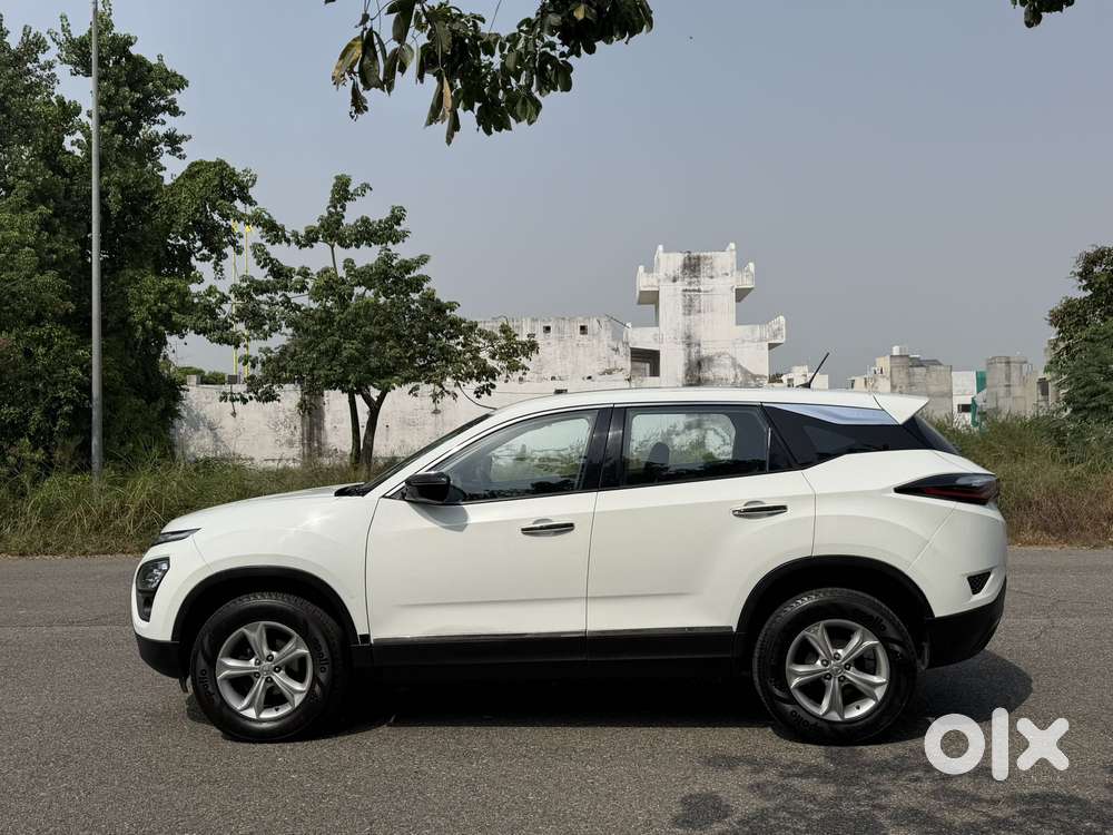 Tata Harrier Xt+, 2022, Diesel