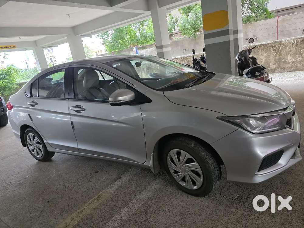 Well Maintained Car With Smooth Performance And Excellent Condition