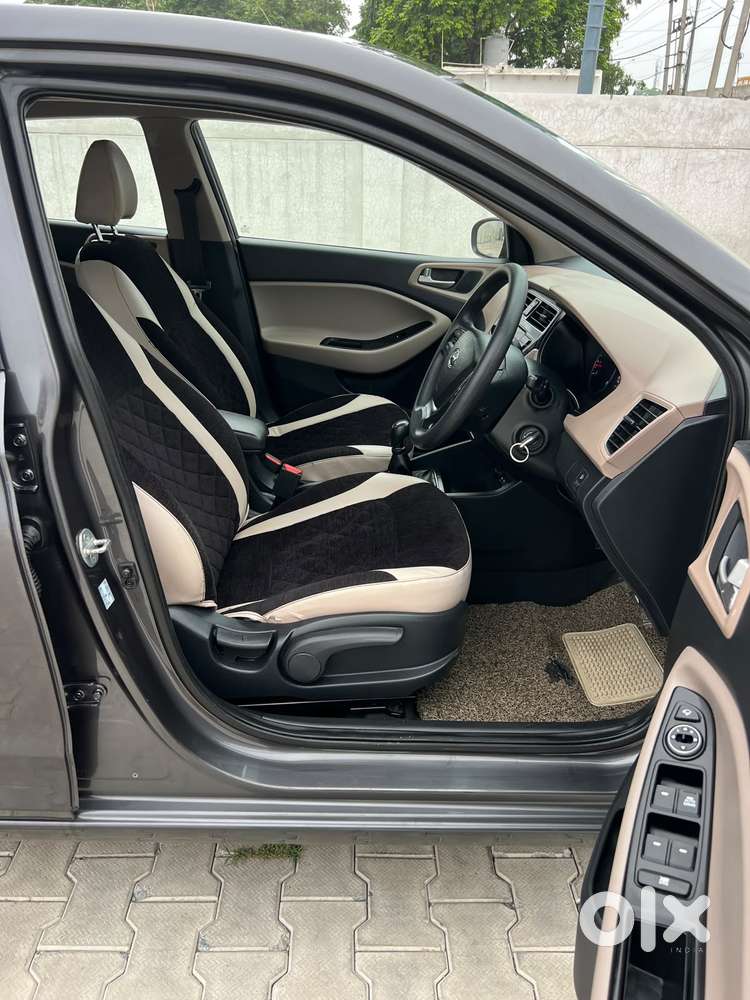 Hyundai Elite I20 1.2 Sportz Plus Vtvt, 2020, Petrol