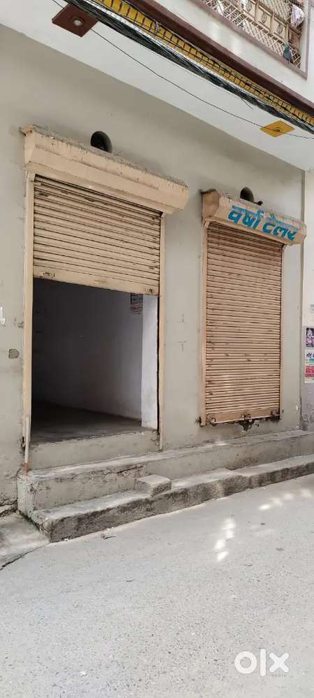 Shop available for rent Narela