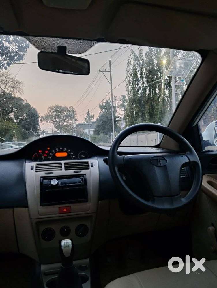 Tata Vista Tech Ls Bs Iii, 2013, Diesel