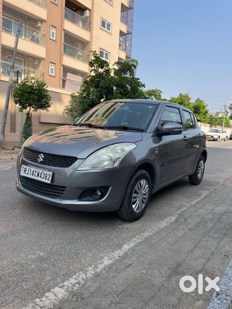 Maruti Suzuki Swift Ldi (o), 2014, Diesel