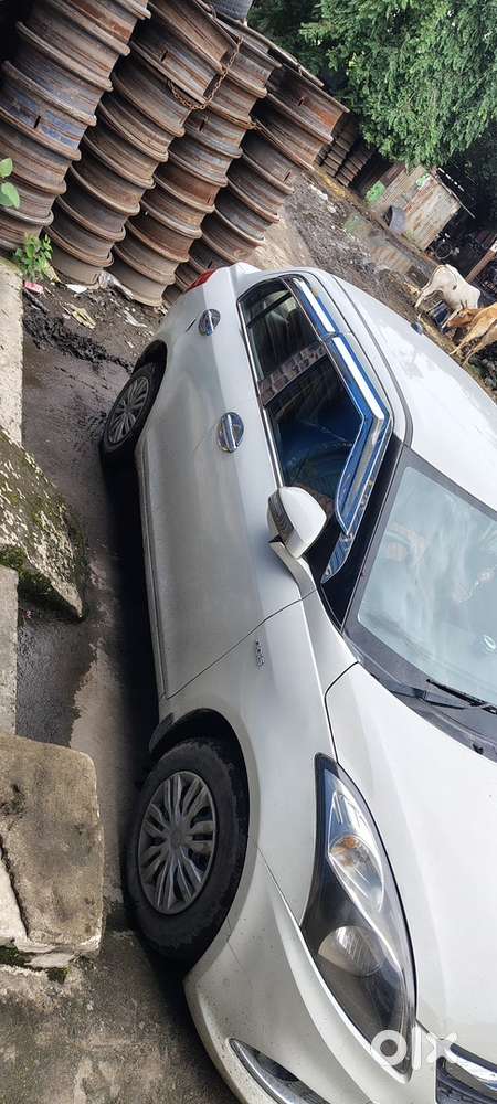 Maruti Dzire Diesel Manual 2016