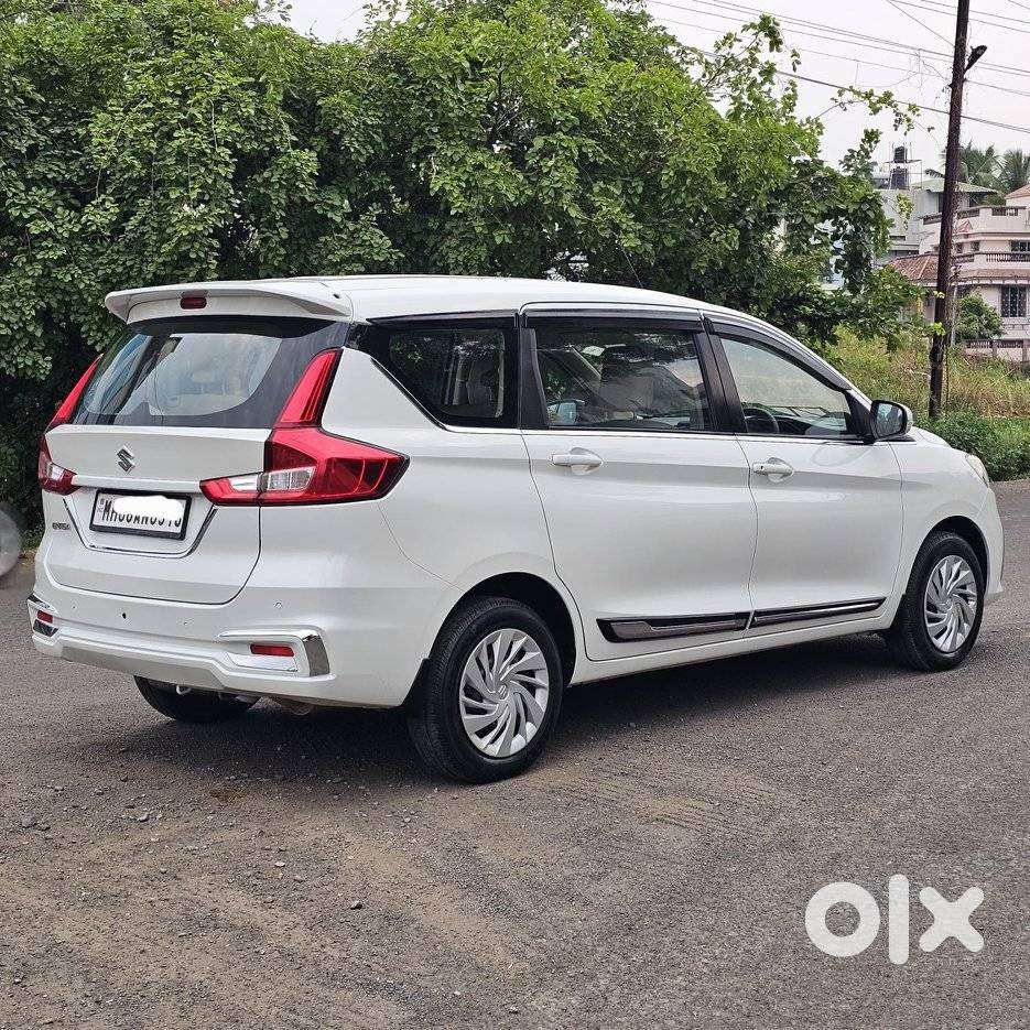 Maruti Suzuki Ertiga, 2020, Cng & Hybrids