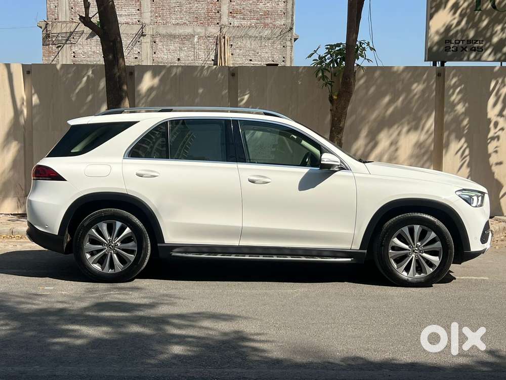 Mercedes-benz Gle 300d 4matic Lwb, 2022, Diesel