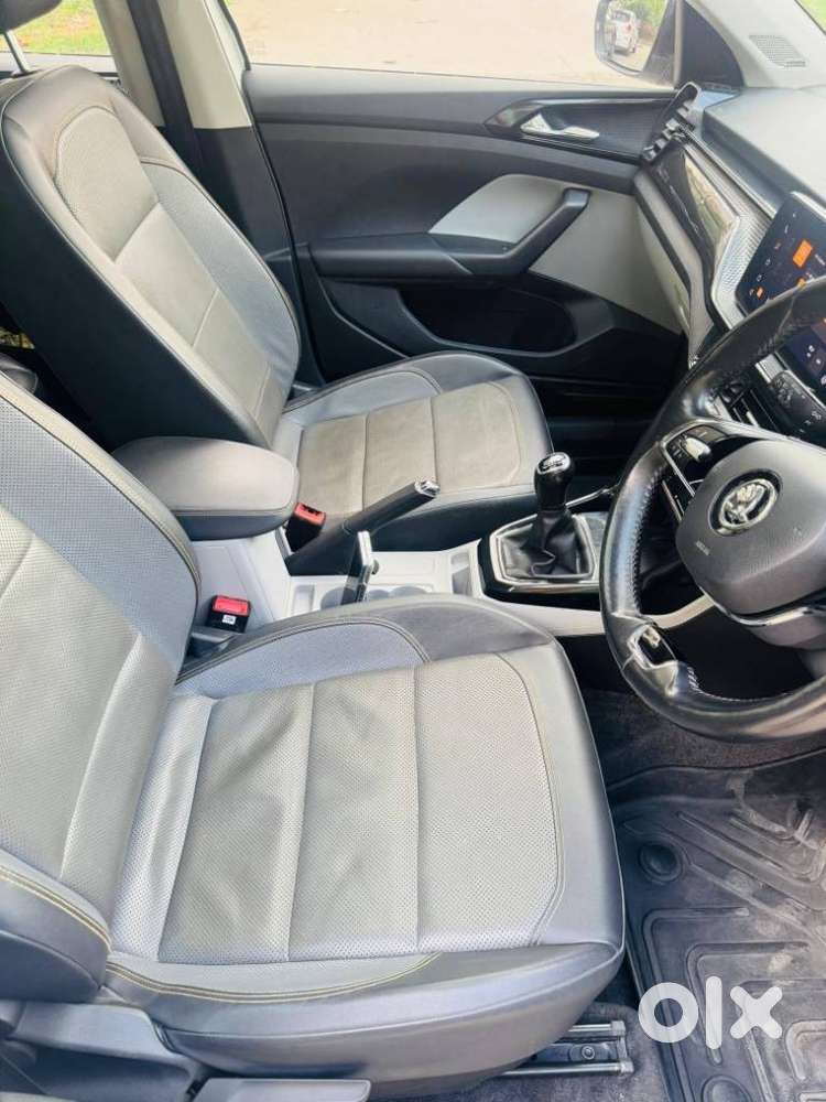 Skoda Kushaq 1.5 Tsi Style, 2022, Petrol