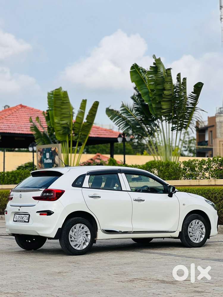 Maruti Suzuki Baleno, 2024, Petrol