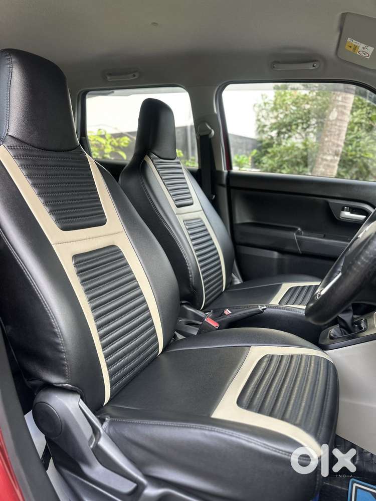 Maruti Suzuki Wagon R Zxi Mt 1.2l, 2025, Petrol