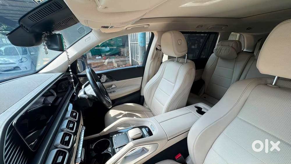 Mercedes-benz Gls 400d 4matic, 2023, Diesel