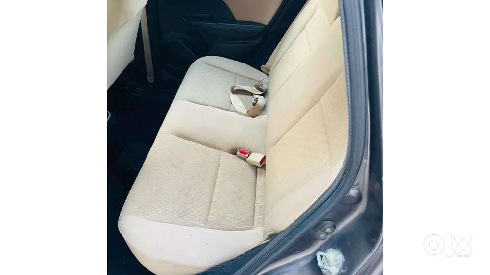 Honda Jazz V Automatic, 2017, Petrol