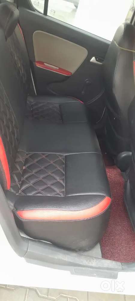 Maruti Suzuki Alto K10 Amt 2015 - Direct Owner Sale