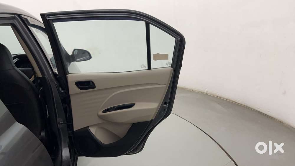 Hyundai Santro Sportz Cng, 2021, Cng & Hybrids