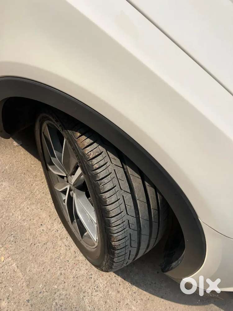 Audi Q3 2018 Diesel Good Condition