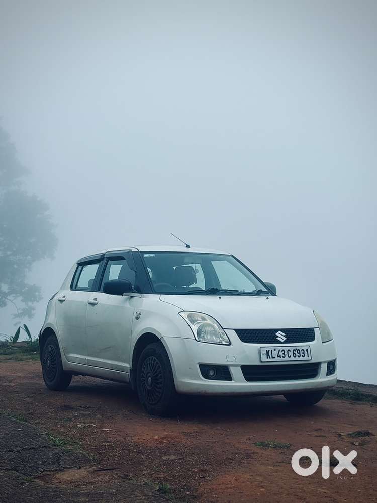 Maruti Suzuki Swift 2011 Diesel Well By Maintained