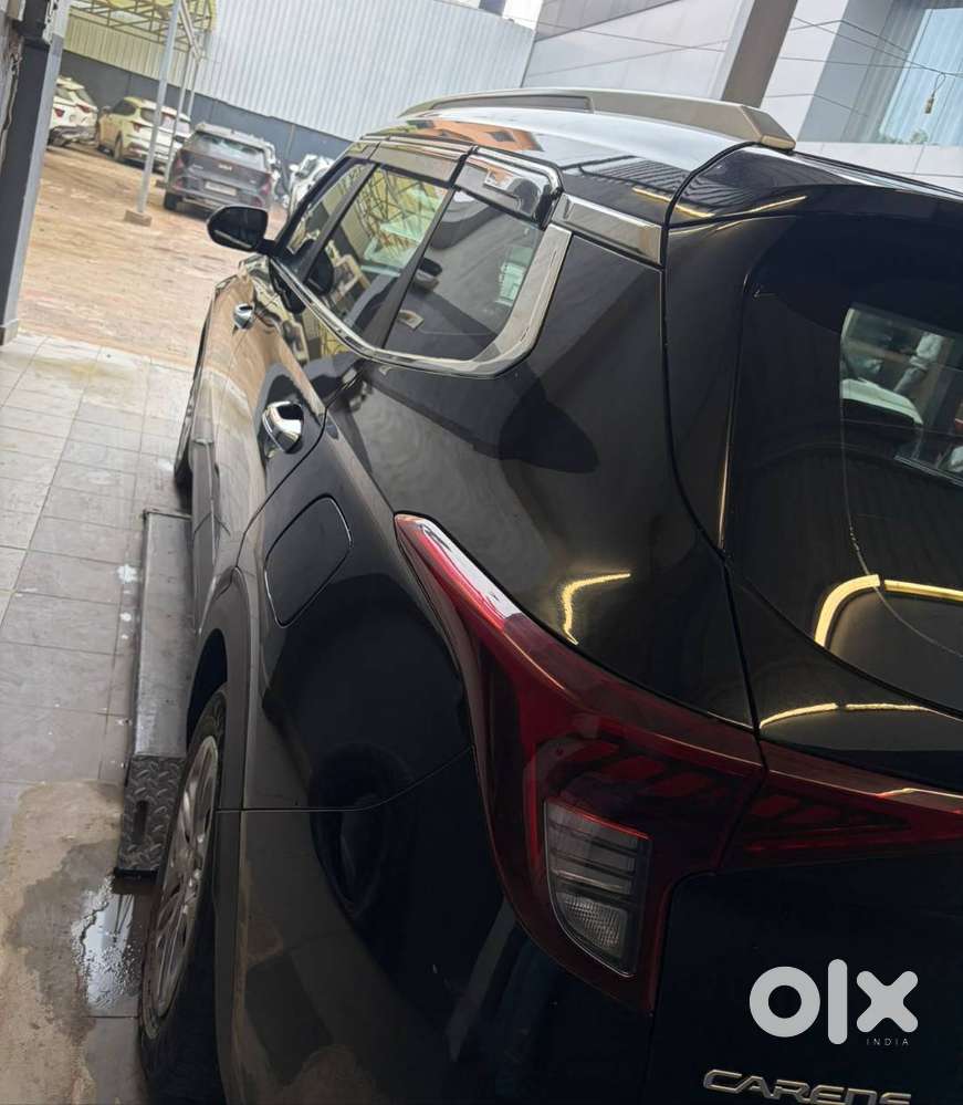 Kia Carens 2026  Excellent Condition  Well Maintained