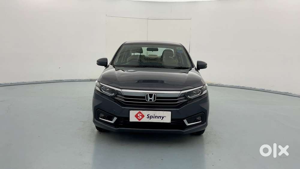 Honda Amaze Vx 1.2 Petrol Mt, 2024, Petrol