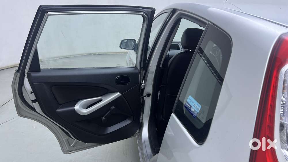 Ford Figo Diesel Exi, 2012, Diesel