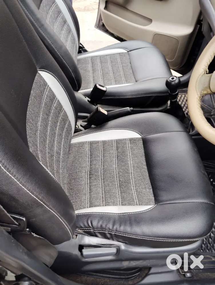 Maruti Suzuki Zen Estilo Vxi Black Oct. 2008 Petrol 75000 Km Driven