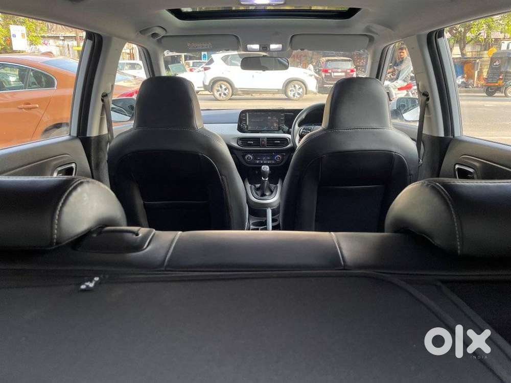 Hyundai Creta Sx 1.5 Diesel, 2025, Cng & Hybrids