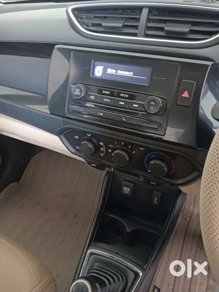 Honda Amaze 2nd Gen 2019 Petrol Well Maintained