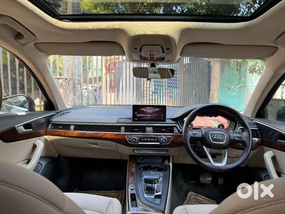 Audi A4 1.4 30 Tfsi Technology Pack, 2016, Petrol