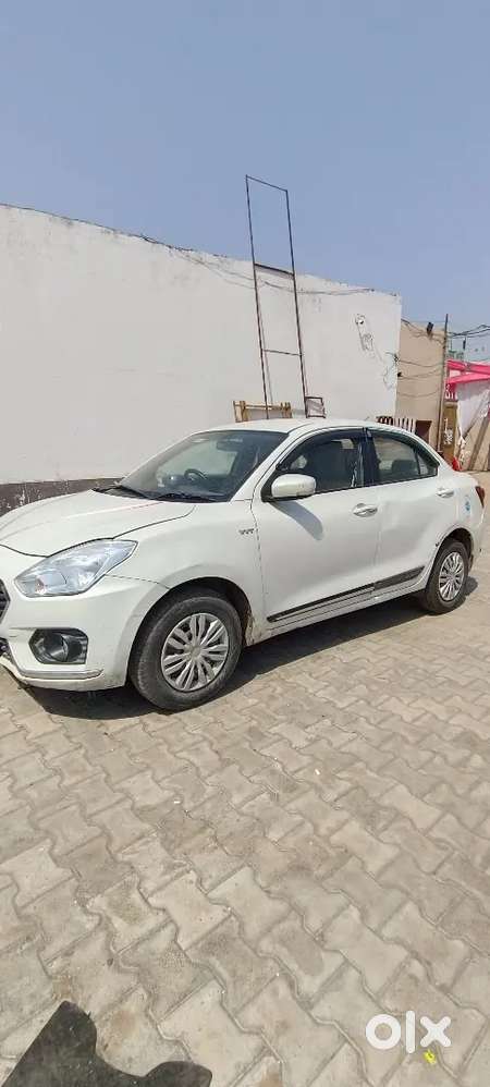 Maruti Suzuki New-gen Swift 2019 Petrol 70000 Km Driven
