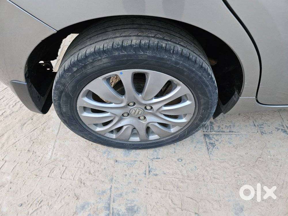 Maruti Suzuki Baleno 1.2 Zeta Shvs, 2018, Petrol