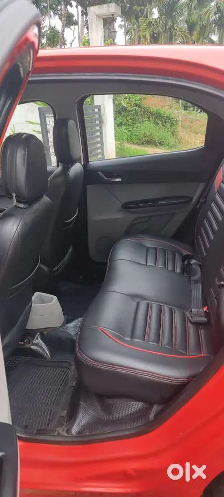 Tata Tiago 2021 Petrol 87152 Km Driven